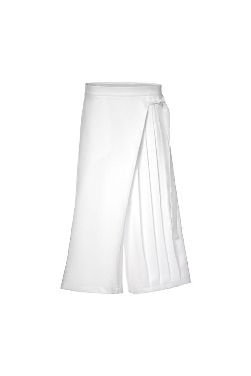 Miyamoto Musashi white skort