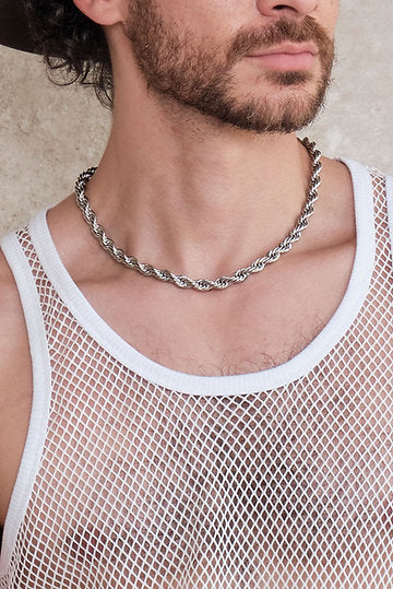 Franciscan choker 51cm