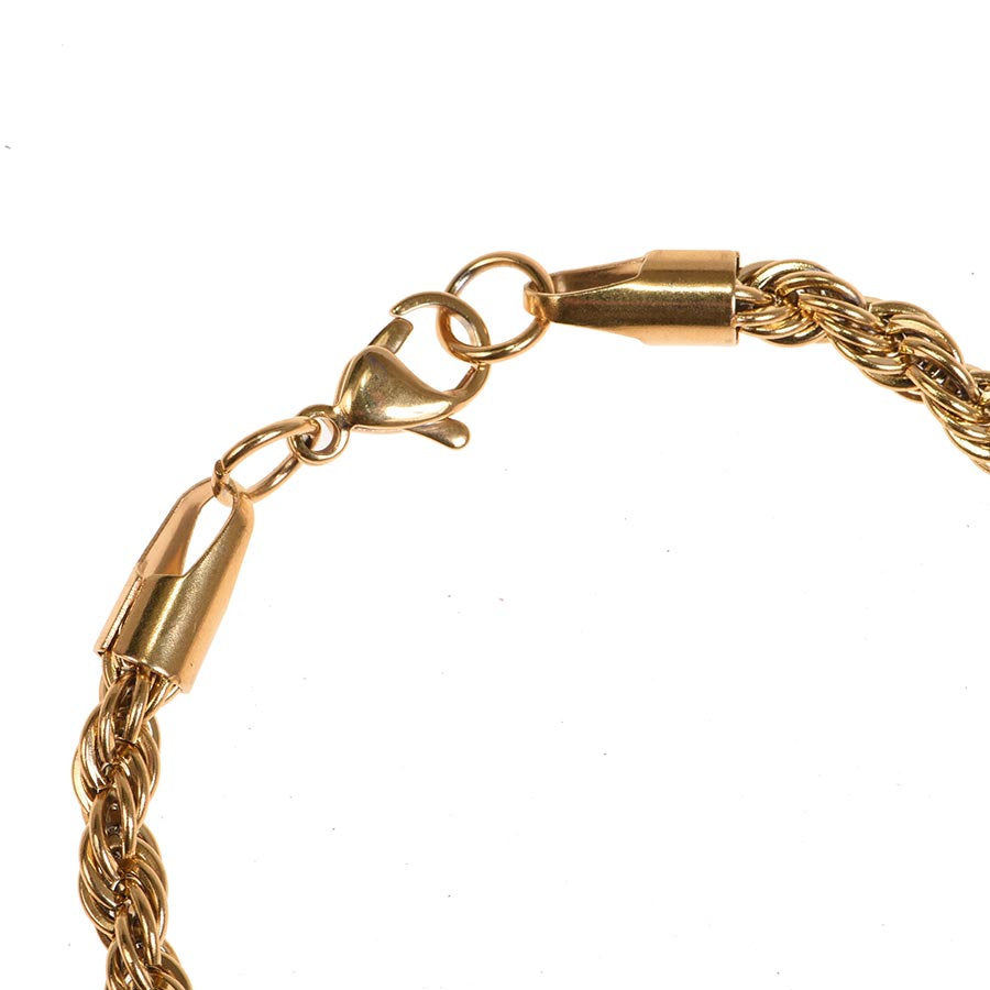 Franciscan bracelet