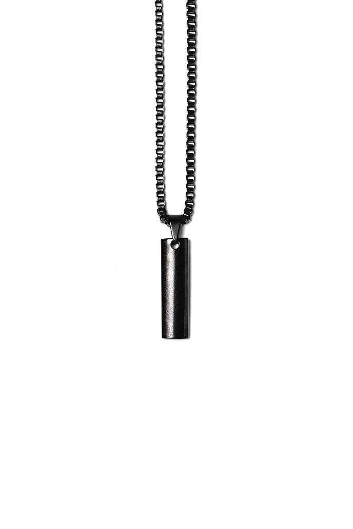 Pole necklace 60cm