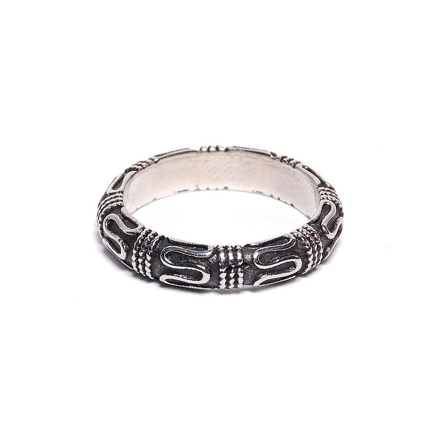 Bohemio ring