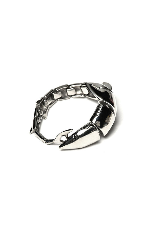 Shark bracelet