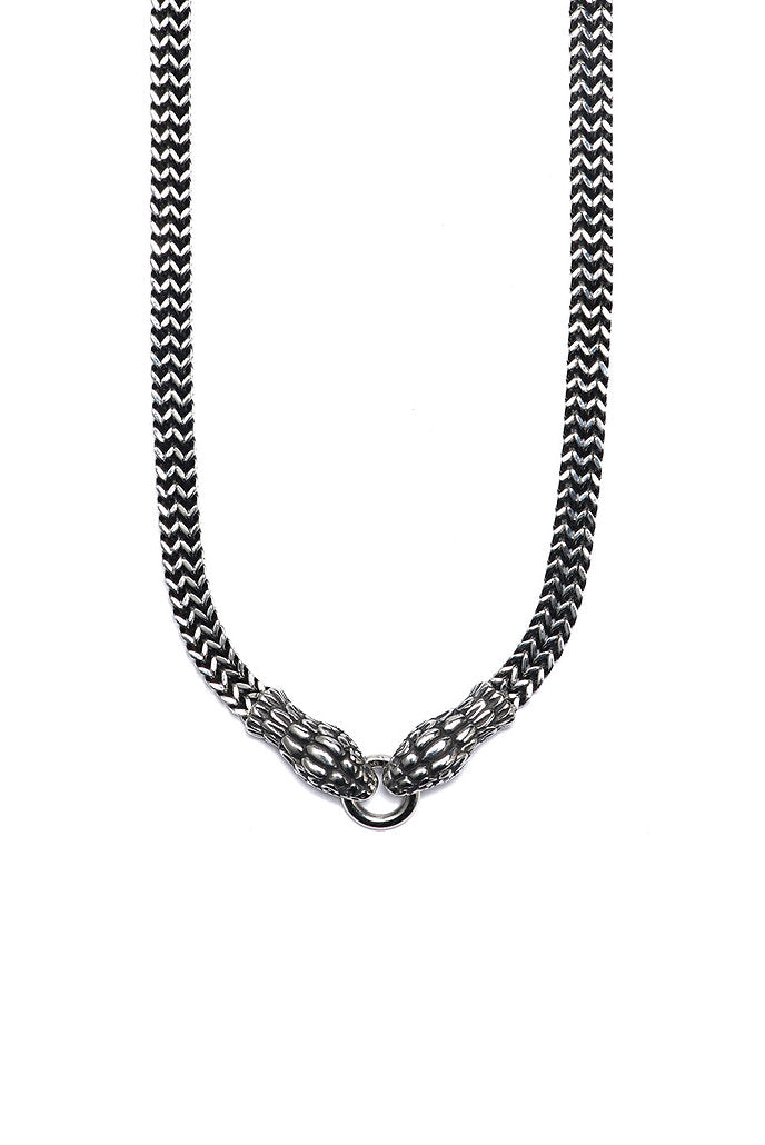 Manba necklace 55cm