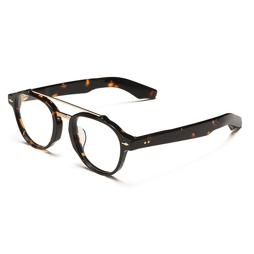 Clark Kent acetate glasses