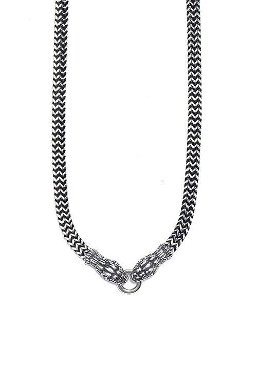 Manba necklace 55cm