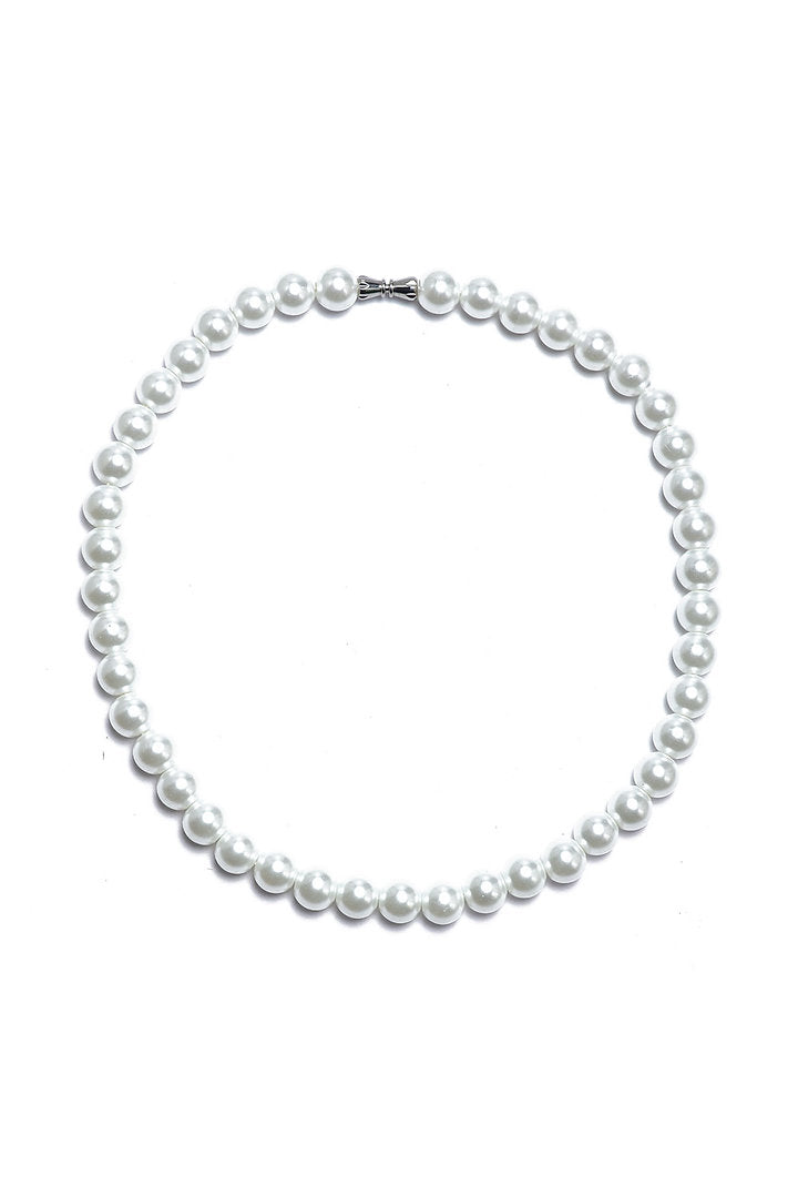 Pearl necklace 50cm