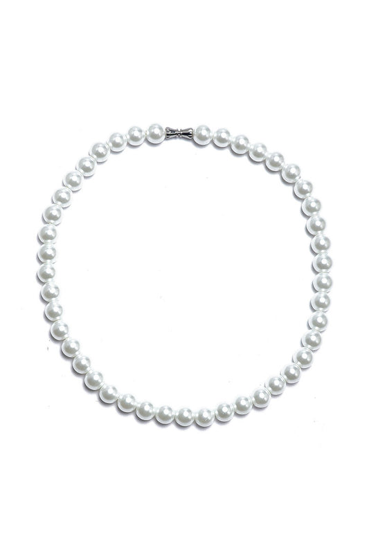 Pearl necklace 50cm