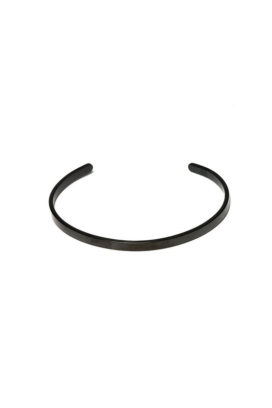 Minimal bangle