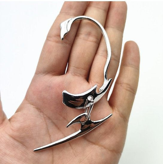 Cyberpunk Earcuff