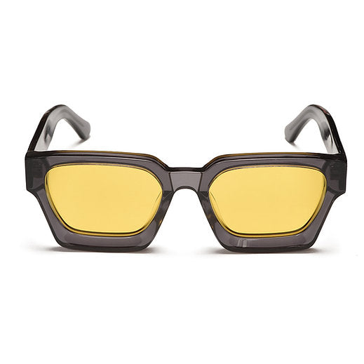 Vision yellow glasses