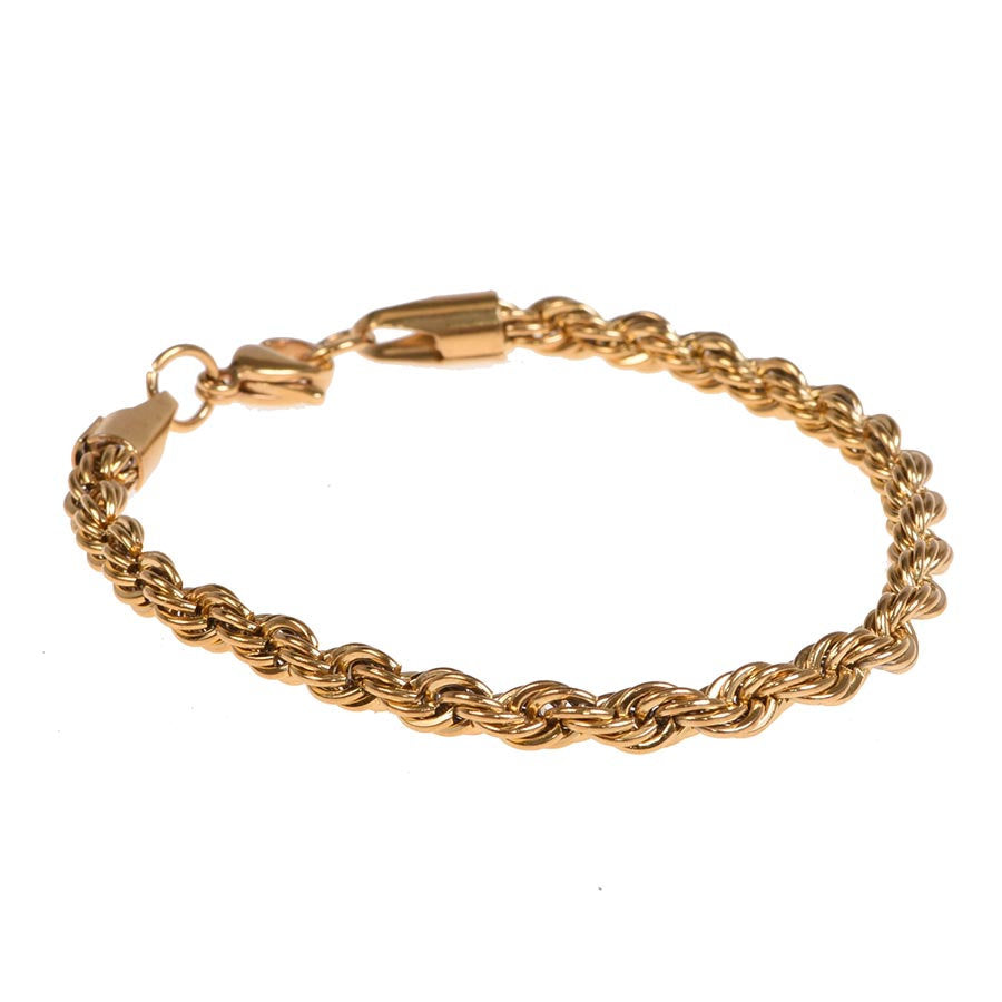 Franciscan bracelet