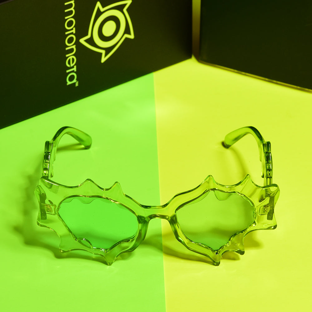 Splash liquid glasses