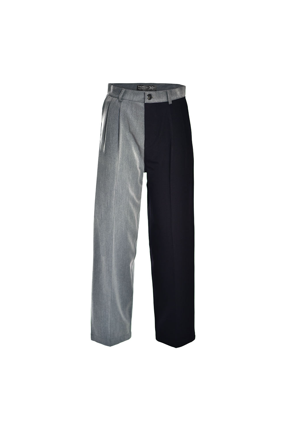 Wide leg Duo pants